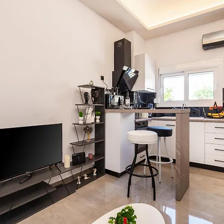 Magical Brand New Daire Zipárion