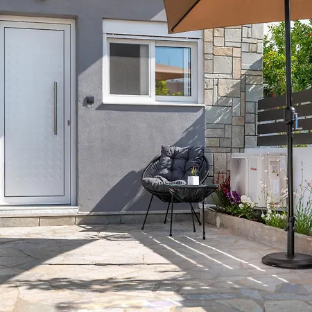 Appartement Magical Brand New *