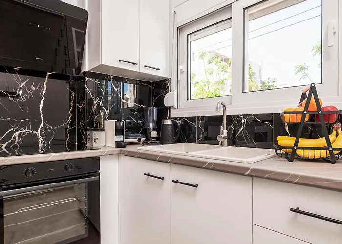 Appartement Magical Brand New