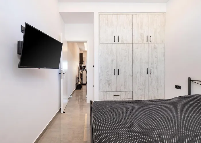 Magical Brand New Appartement