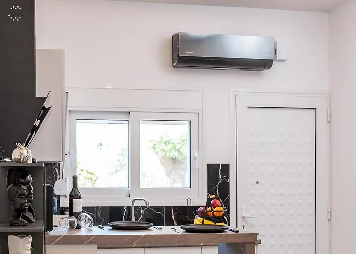 Appartement Magical Brand New *