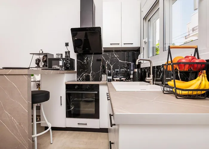 Magical Brand New Appartement *