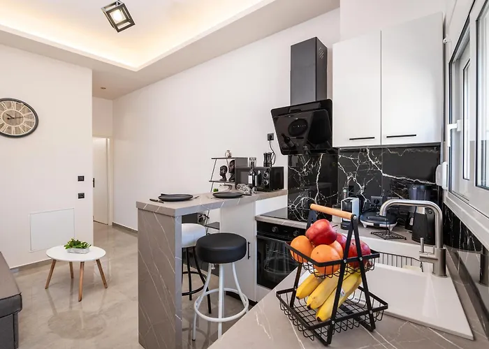 Appartement Magical Brand New