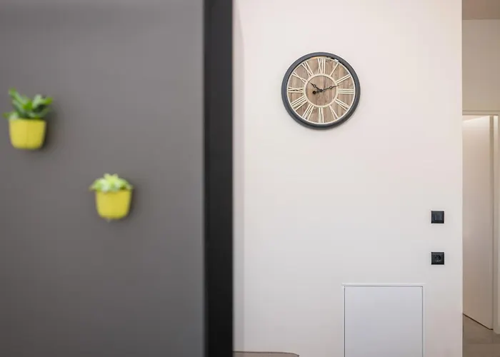 Magical Brand New Appartement *