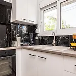 Apartment Magical Brand New