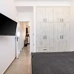 Magical Brand New Apartmán