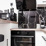 Apartment Magical Brand New *