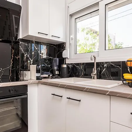 Apartment Magical Brand New