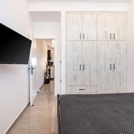 Magical Brand New Apartment