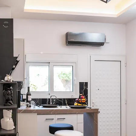 Apartment Magical Brand New *