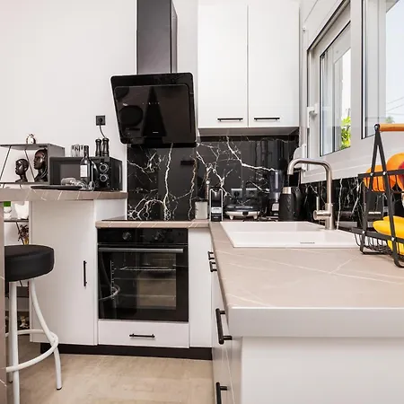Magical Brand New Apartament *