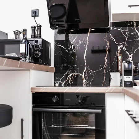 Apartment Magical Brand New *