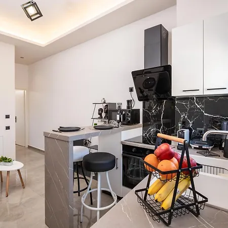 Apartment Magical Brand New