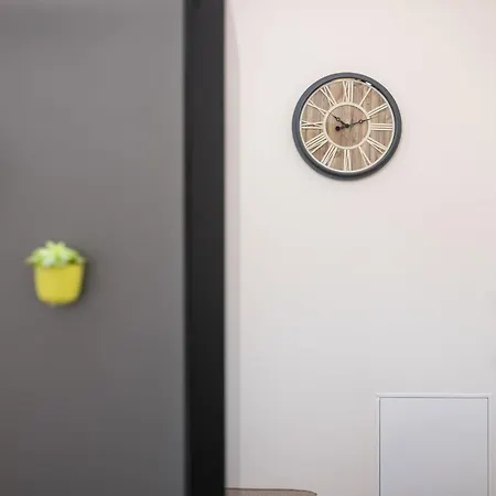 Magical Brand New Apartmán *