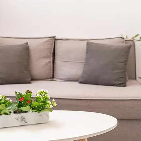 Apartment Magical Brand New