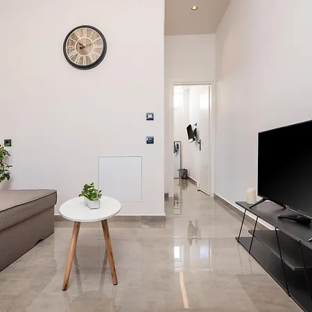 Apartment Magical Brand New Zipárion