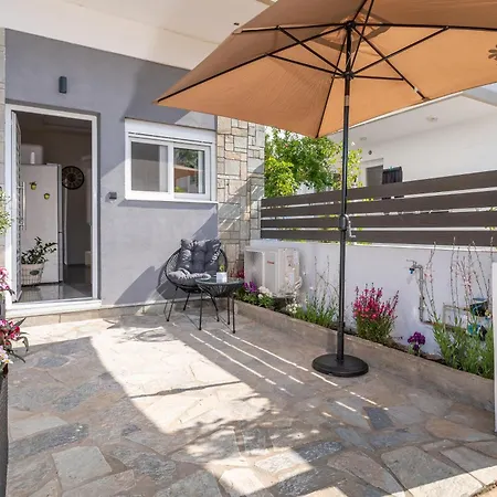 Apartment Magical Brand New *