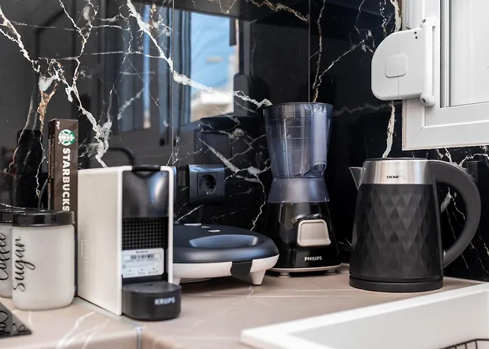 Magical Brand New Apartamento Zipárion