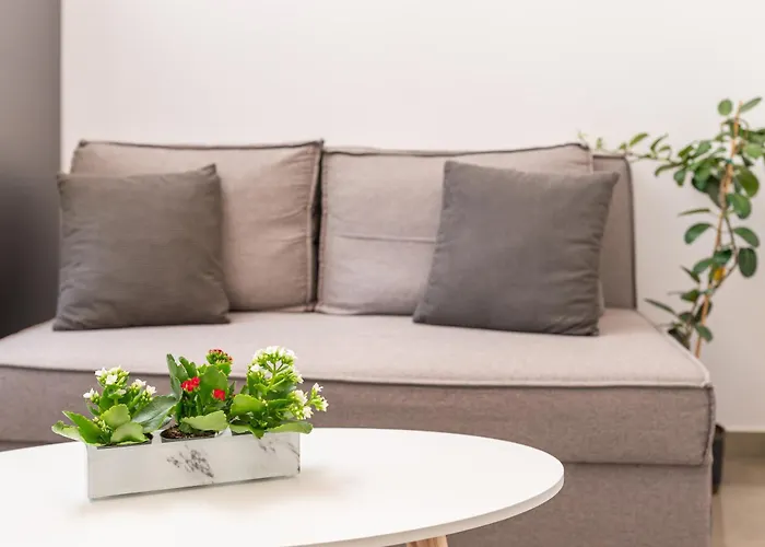 Apartamento Magical Brand New