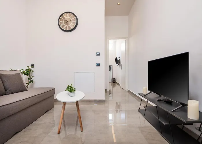 Apartament Magical Brand New Zipárion