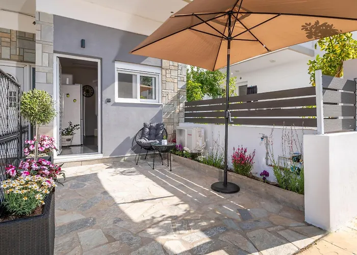 Apartamento Magical Brand New *