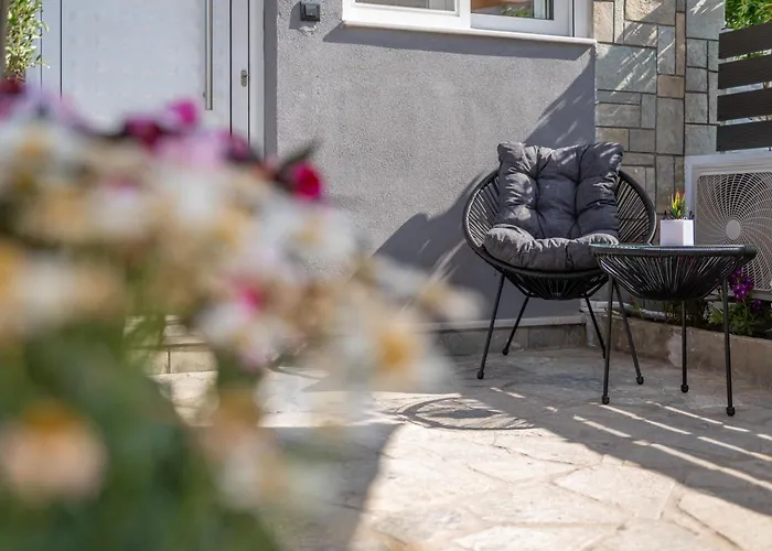 Apartamento Magical Brand New Zipárion