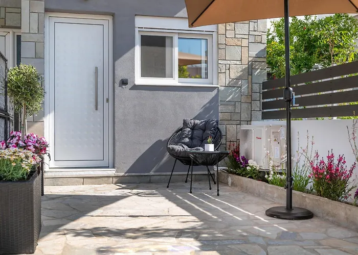 Apartament Magical Brand New *